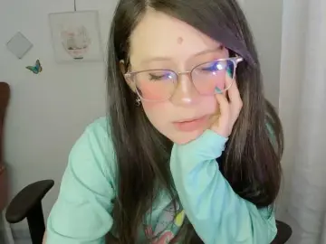 Bongacams Private Sex Chat of ZooeyBelair