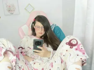 Bongacams Sex Cam of ZooeyBelair