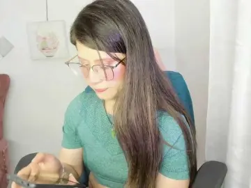 Bongacams Live Sex of ZooeyBelair