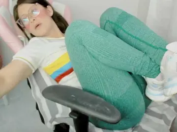 Bongacams Sex Chat of ZooeyBelair