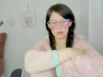Bongacams Live Porn of ZooeyBelair
