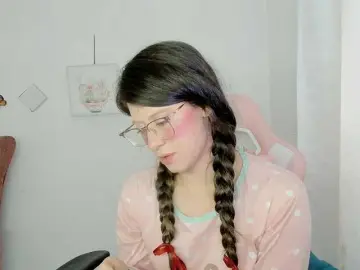 Bongacams Best Webcam of ZooeyBelair