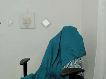 Bongacams Nude Webcam of ZooeyBelair
