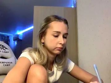 Bongacams Live Porn of Emelinestrande