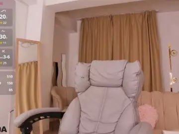Bongacams Sex Cam of MiaBlue