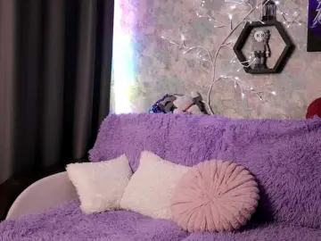 Bongacams Live Sex Cam of Yunakiss