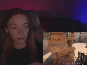 Bongacams Sex Cam of mayshy