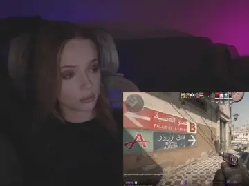 Bongacams Live Sex Cam of mayshy