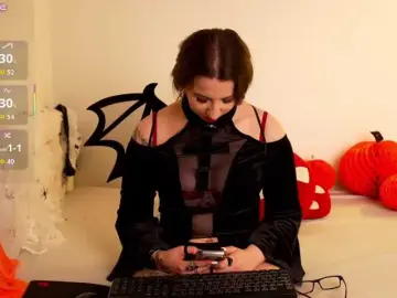 Bongacams Free Porn Cam of BabyMVD