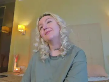 Bongacams Adult Webcam of Debbie-Taylor