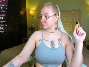 Bongacams Live Porn of Debbie-Taylor