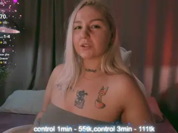 Bongacams Adult Webcam of Debbie-Taylor