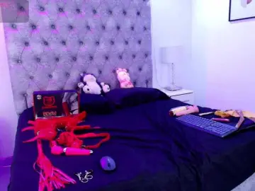 Bongacams Sex Cam of Zoe-moon