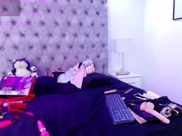 Bongacams Nude Webcam of Zoe-moon