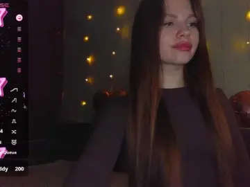 Bongacams Best live sex cam show of nature-starlight