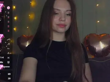 Bongacams Private Sex Chat of nature-starlight