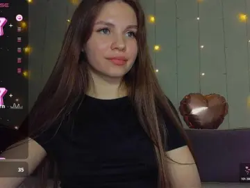 Bongacams Adult Webcam of nature-starlight