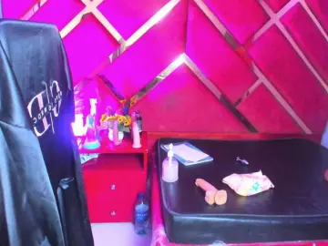 Bongacams Live Sex of FreyjaNaugthy
