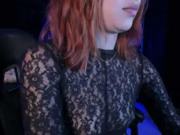 Bongacams Adult Webcam of Lia-Volkov