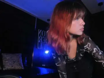 Bongacams Free Porn Cam of Lia-Volkov