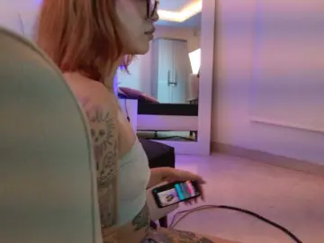 Bongacams Live Porn of Lia-Volkov