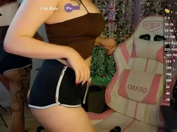 Bongacams Free Porn Cam of RedVelveten