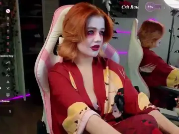 Bongacams Live Sex Cam of RedVelveten
