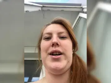 Bongacams Private Sex Chat of DollVice