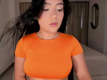 Bongacams Live Porn of EmyLourens