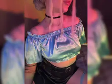 Bongacams Best Webcam of Marissa-u