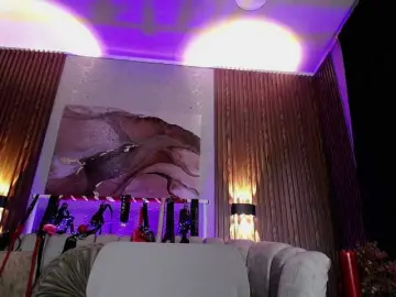 Bongacams Live Sex of Naty-slavedoll