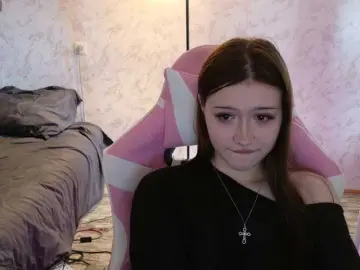 Bongacams Live Porn of SelenaLuv
