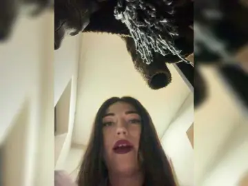 Bongacams Best Webcam of Alinagilberd03