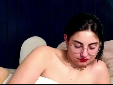 Bongacams Best live sex cam show of LetishaRay