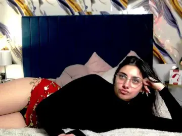 Bongacams Best Webcam of LetishaRay