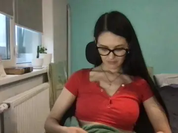 Bongacams Nude Webcam of MilaBi-192569