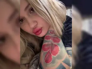 Bongacams Best Webcam of zita78