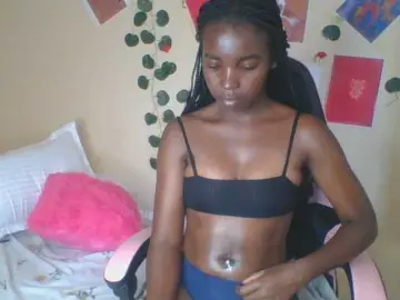 Bongacams Private Sex Chat of Imani-