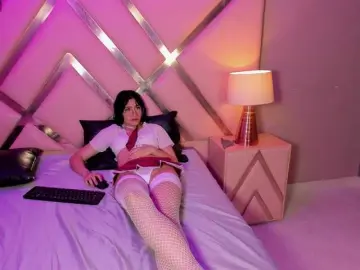 Bongacams Best Webcam of EstherValliere