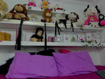 Bongacams Best live sex cam show of secret-ofgirls