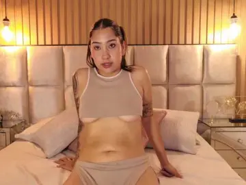Bongacams Live Porn of BrendaMonroe