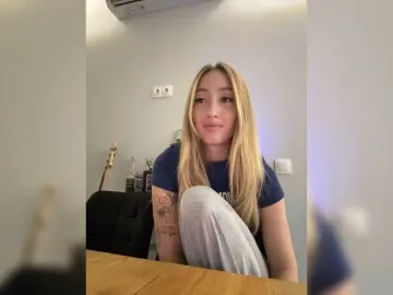 Bongacams Free Porn Cam of KiraBlake