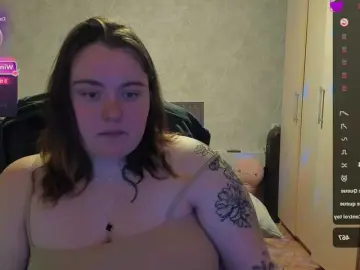 Bongacams Adult Video Chat of katrinad