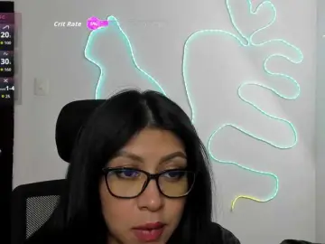 Bongacams Sex Cam of valentinaGoddess