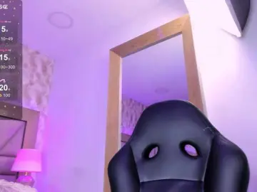 Bongacams Live Sex of DahianFord