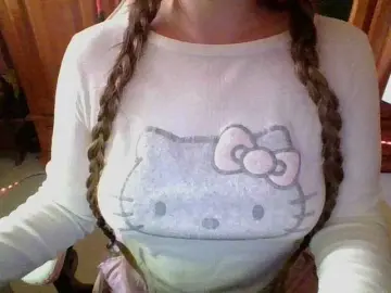 Bongacams Free Live Porn of Kitty21