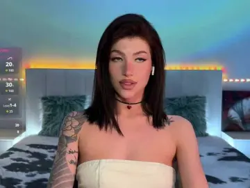 Bongacams Live Porn of AllweNEEDisLOVE