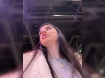 Bongacams Live Sex Cam of EvaRoughe