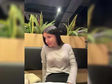 Bongacams Adult Webcams of EvaRoughe