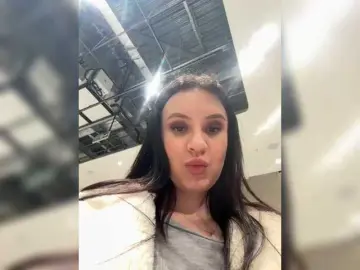 Bongacams Nude Webcam of EvaRoughe